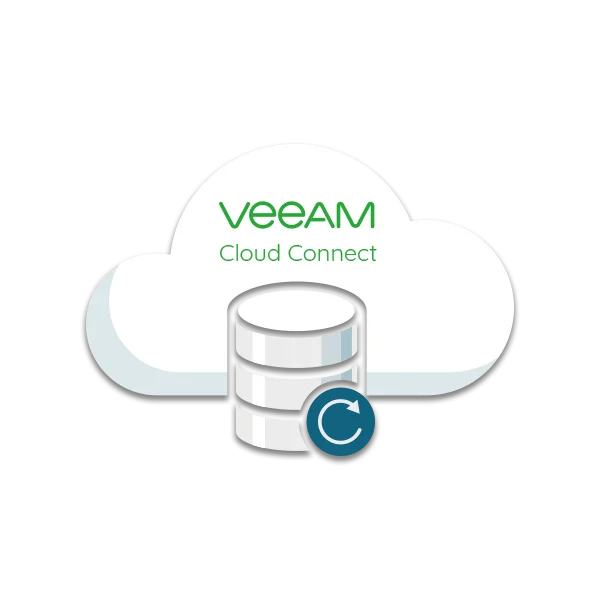 Icon Remote Backup