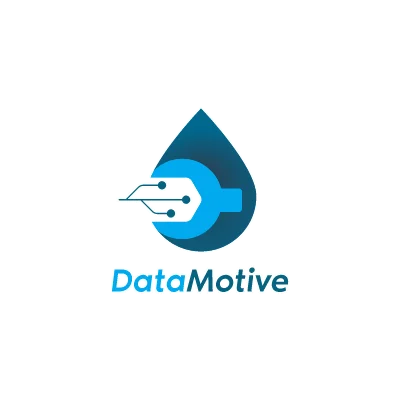 Kupper IT – Logo DataMotive