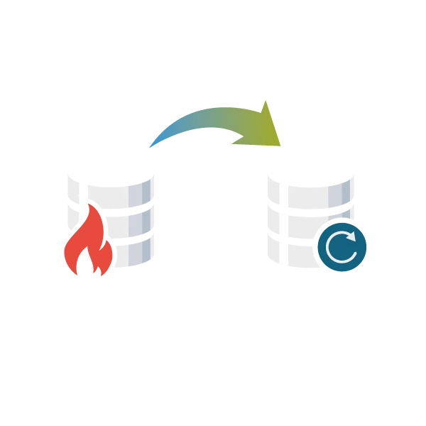 Icon Disaster Recovery