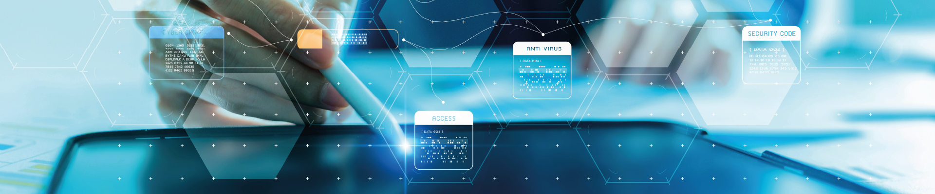 IT Security Managed Services bei KUPPER IT